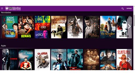 Filmes Gratuitos do Portal Porno ordenados por categorias